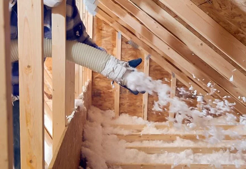 isolera huset stockholm